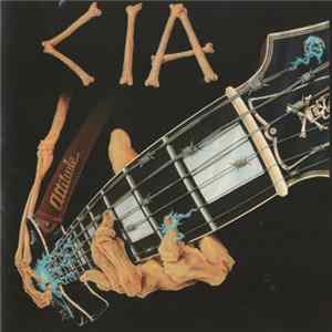 C.I.A. - Attitude mp3
