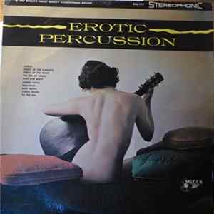 Unknown Artist - Erotic Percussion mp3