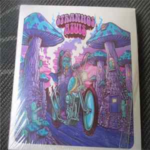 Stranhos Azuis - Stranhos Azuis mp3