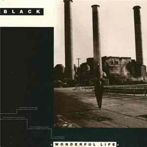Black - Wonderful Life mp3