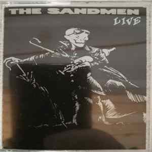 The Sandmen - Live mp3