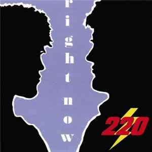 220 - High Voltage Blues - Right Now mp3