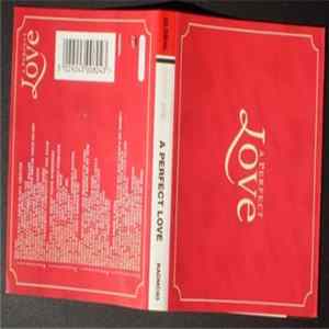 Various - A Perfect Love mp3