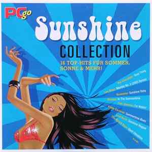 Various - PC Go Sunshine Collection mp3
