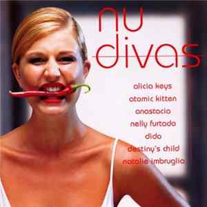 Various - Nu Divas mp3