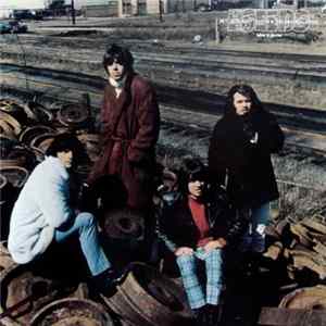 Sky "Sunlight" Saxon & The Original Seeds - Takes & Glories mp3