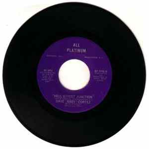 Dave "Baby" Cortez - Hell Street Junction mp3