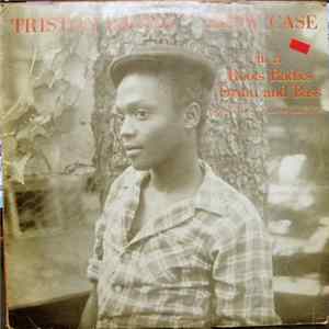 Triston Palma - Show Case (In A Roots Radics Drum And Bass) mp3