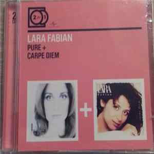 Lara Fabian - Pure + Carpe Diem mp3