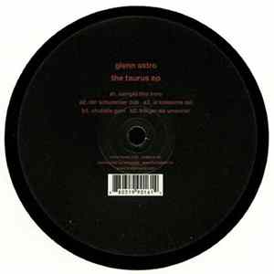 Glenn Astro - The Taurus EP mp3