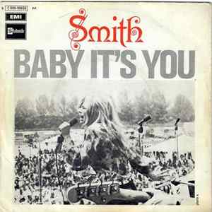 Smith - Baby It's You mp3