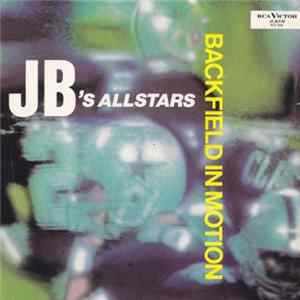 JB's Allstars - Backfield In Motion mp3