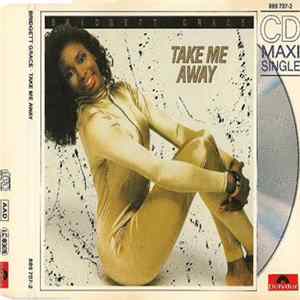 Bridgett Grace - Take Me Away mp3