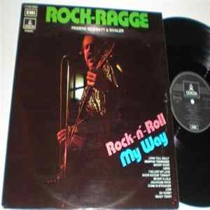 Rock-Ragge - Rock' N' Roll My Way mp3