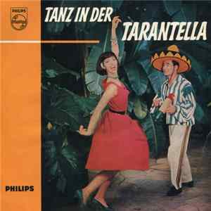 Orchester Francis Bay - Tanz In Der Tarantella mp3