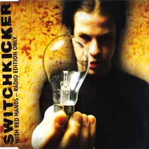 Switchkicker - With Red Hands mp3