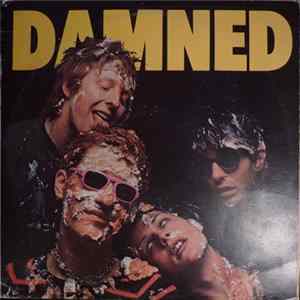 The Damned - Damned Damned Damned mp3