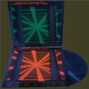 Lazer Crystal - MCMLXXX mp3