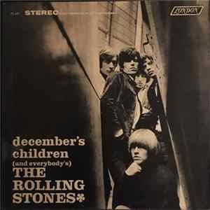 The Rolling Stones - December's Children (And Everybody's) mp3