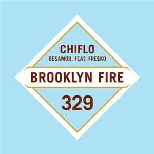 desamor. Feat. Fre$ko - Chiflo mp3