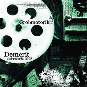 Demerit - Grobmotorik mp3