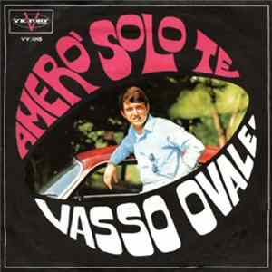 Vasso Ovale - Amerò Solo Te mp3