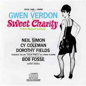 Cy Coleman, Dorothy Fields, Gwen Verdon - Sweet Charity mp3