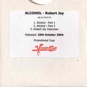 Robert Jay - Alcohol mp3