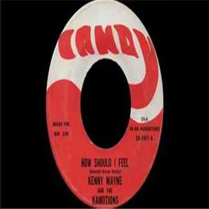 Kenny Wayne And The Kamotions - How Should I Feel / The Day When The Sun Goes Down mp3
