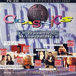 Various - Countdown Classics mp3