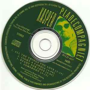 Kasper - Uno Deux Drei Four mp3