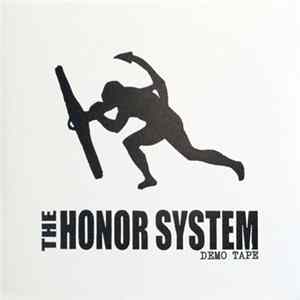 The Honor System - Demo Tape 7" mp3