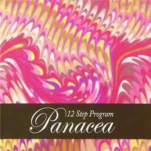 Panacea - 12 Step Program mp3