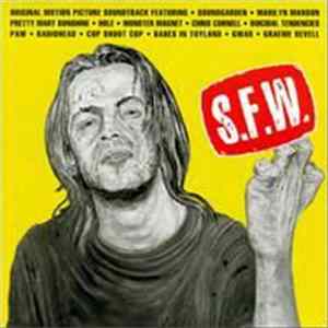 Various - S.F.W. (Original Motion Picture Soundtrack) mp3