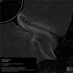 Beat Movement - Linea/Rotta EP mp3