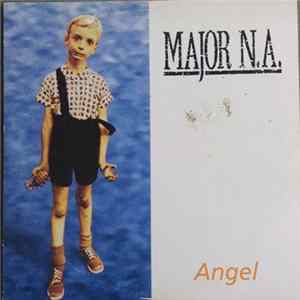 Major N.A. - Angel mp3