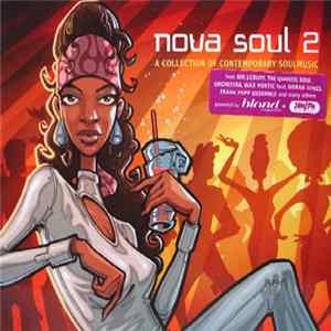 Various - Nova Soul 2 (A Collection Of Contemporary Soulmusic) mp3