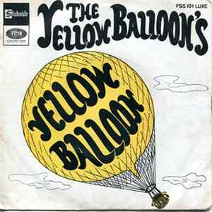 The Yellow Balloon - Yellow Balloon mp3