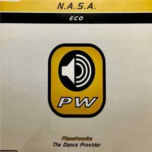 N.A.S.A. - Eco mp3