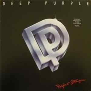 Deep Purple - Perfect Strangers mp3