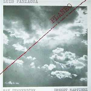 Luis Paniagua - Planeo mp3