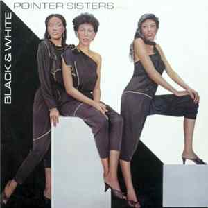 Pointer Sisters - Black & White mp3