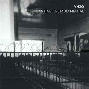 VNZO - Santiago Estado Mental mp3