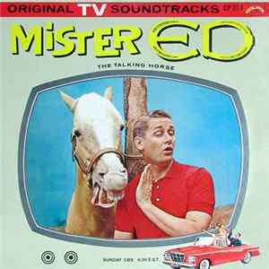 Mr. Ed - Mister Ed The Talking Horse mp3