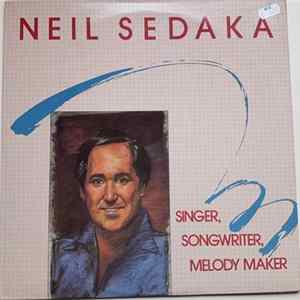 Neil Sedaka - Singer, Songwriter, Melody Maker mp3