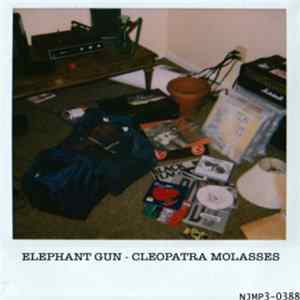 Elephant Gun - Cleopatra Molasses mp3