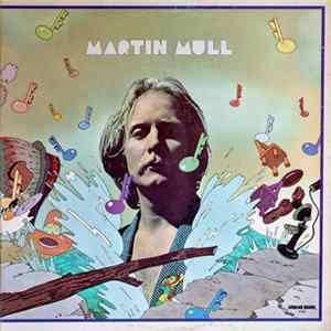 Martin Mull - Martin Mull mp3