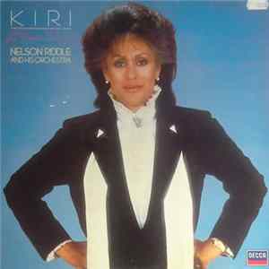 Kiri - Nelson Riddle And His Orchestra - Blue Skies mp3