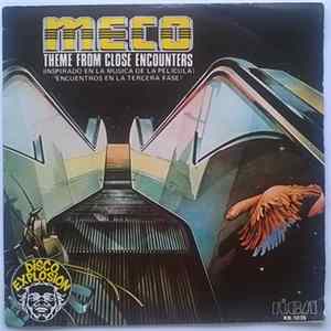 Meco - Theme From Close Encounters mp3