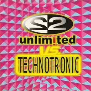 2 Unlimited, Technotronic - 2 Unlimited Vs. Technotronic mp3